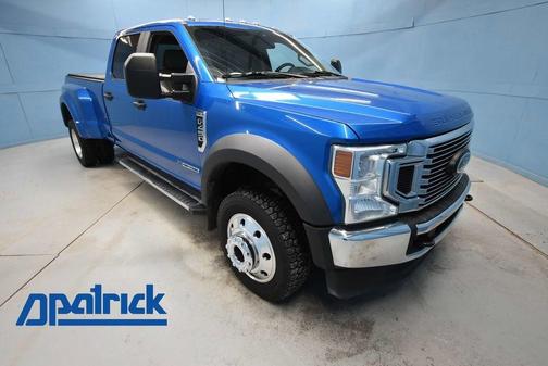 2021 Ford F-450 XL