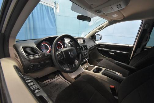 2012 Dodge Grand Caravan SXT