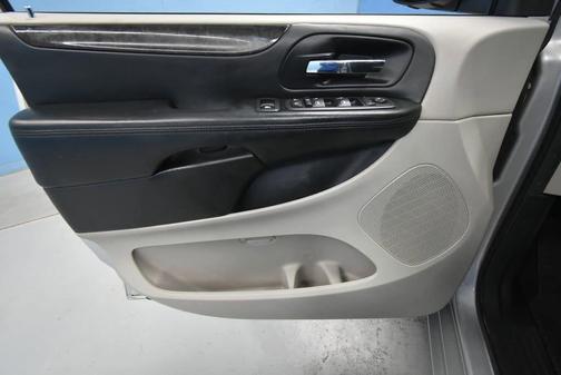 2012 Dodge Grand Caravan SXT