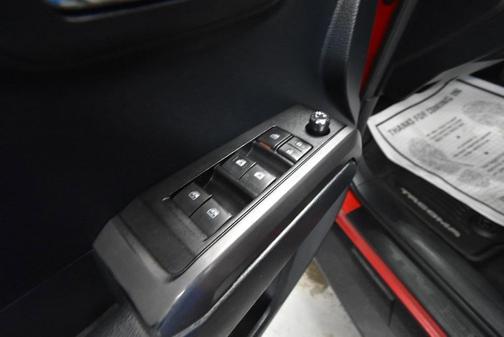 2016 Toyota Tacoma SR