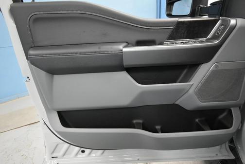 2026 Ford F-250 Super Duty