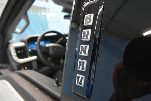 2026 Ford F-250 Super Duty