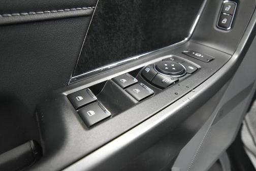 2026 Ford F-250 Super Duty