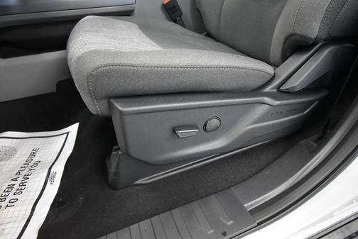 2026 Ford F-250 Super Duty