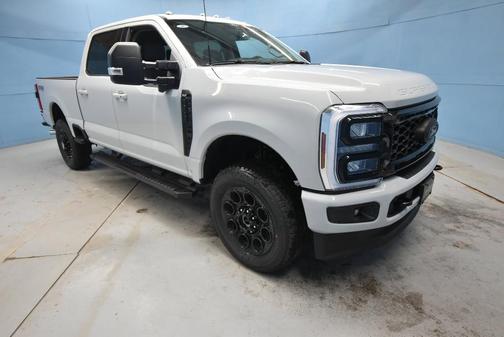 2026 Ford F-250 Super Duty