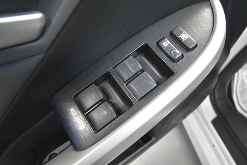 2012 Toyota Prius Three