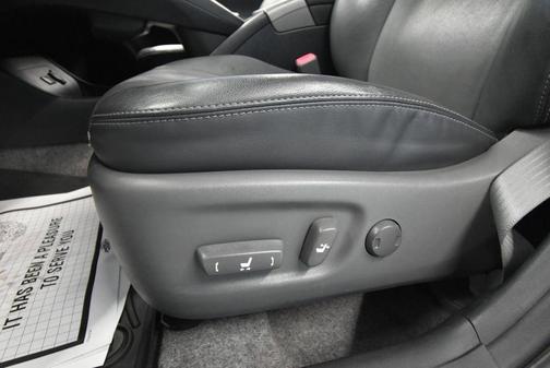 2012 Toyota Prius Three