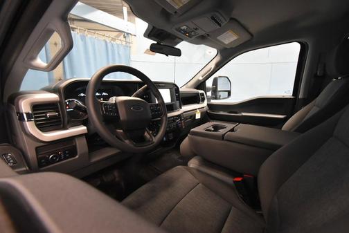 Argon 2026 Ford F-450 XL