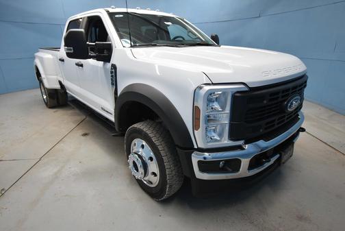 2026 Ford F-450 
