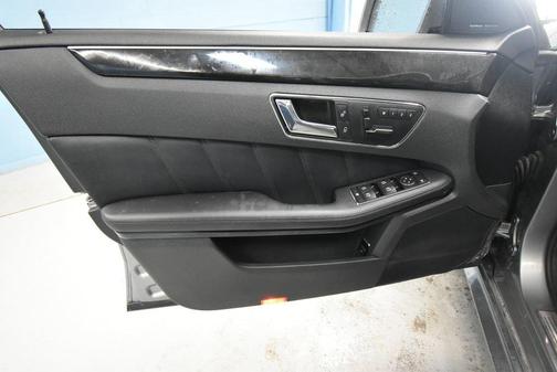 2010 Mercedes-Benz E-Class E 350 4MATIC