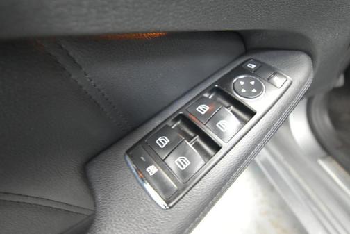 2010 Mercedes-Benz E-Class E 350 4MATIC