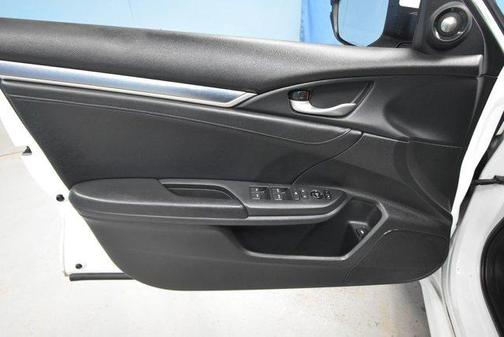 2016 Honda Civic Touring