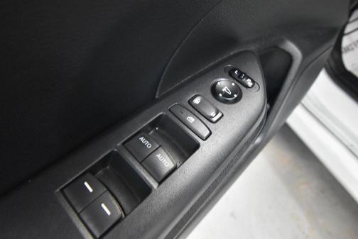 2016 Honda Civic Touring