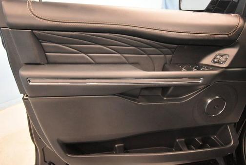 2024 Ford Expedition Max Platinum