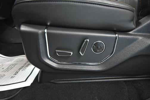 2024 Ford Expedition Max Platinum