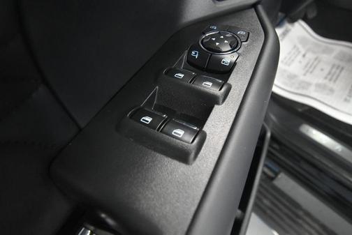 2024 Ford Expedition Max Platinum