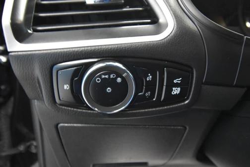 2024 Ford Edge ST Line