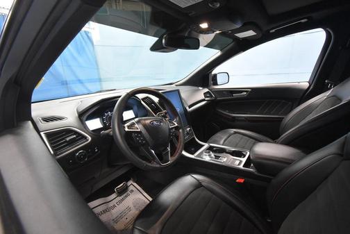 2024 Ford Edge ST Line