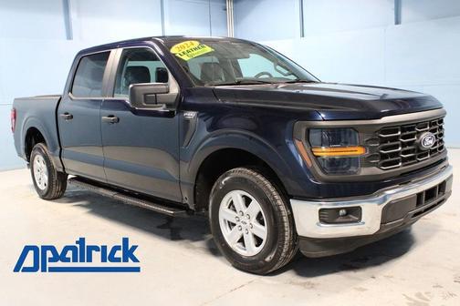 2024 Ford F-150 XL