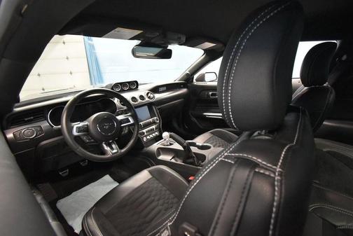 2022 Ford Mustang Shelby Super Snake