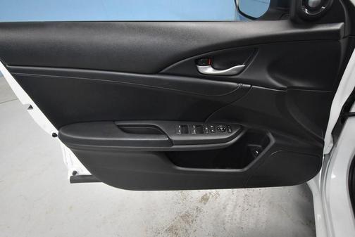 White Orchid Pearl 2019 Honda Insight Touring