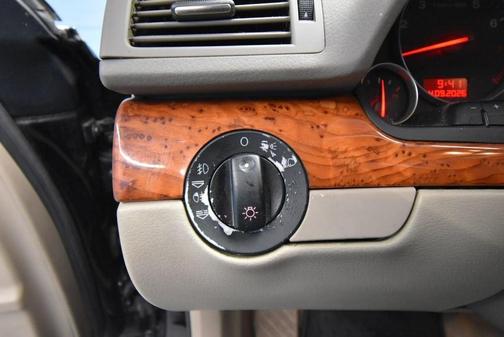 2002 Audi A4 3.0 Avant quattro