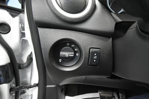 2019 Ford Fiesta ST Line