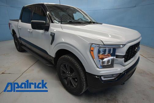 Avalanche 2023 Ford F-150 XLT