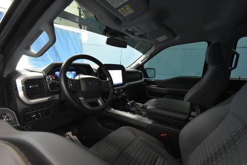 Avalanche 2023 Ford F-150 XLT