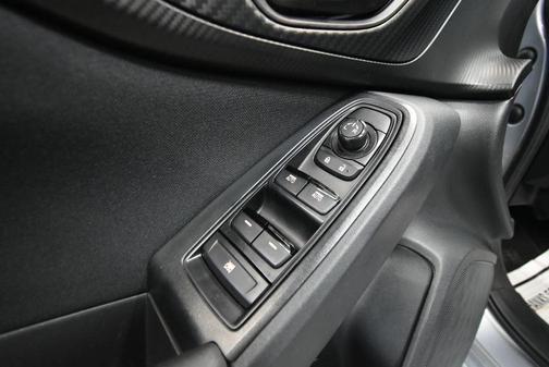 2022 Subaru Impreza Base