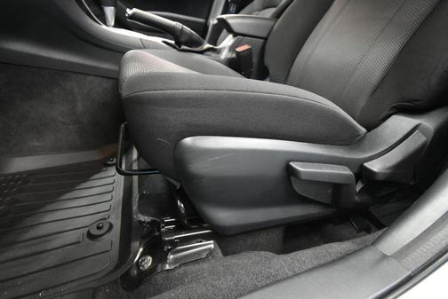 2022 Subaru Impreza Base
