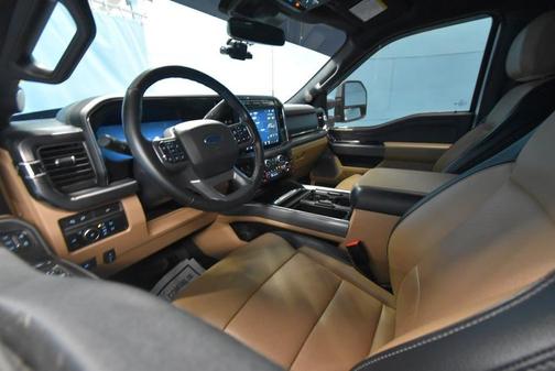 2024 Ford F-350 Lariat Super Duty