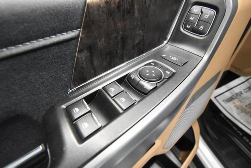 2024 Ford F-350 Lariat Super Duty