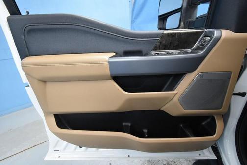 2024 Ford F-350 Lariat Super Duty