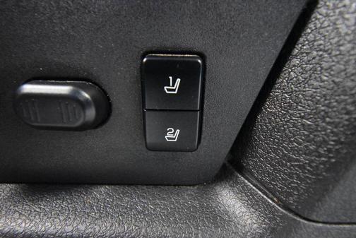 Ingot Silver 2013 Ford F-150 Lariat
