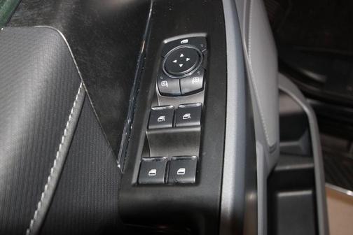 Black Metallic 2023 Ford F-150 XLT