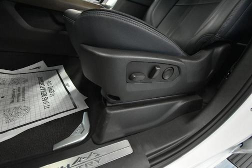 Summit White 2025 Chevrolet Silverado 2500 High Country