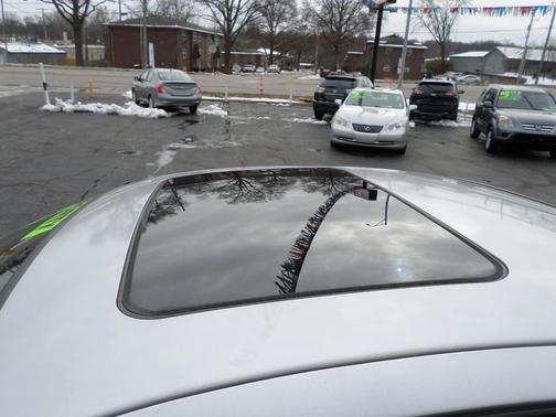 2005 Pontiac Grand Am GT coupe