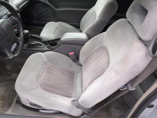 2005 Pontiac Grand Am GT coupe