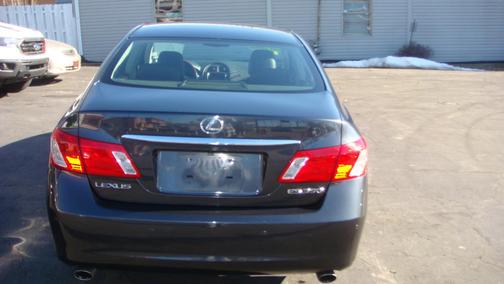 2008 Lexus ES 350 Base