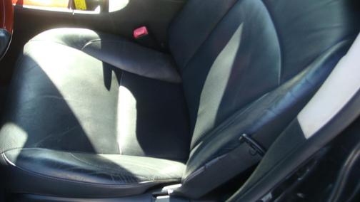 2008 Lexus ES 350 Base