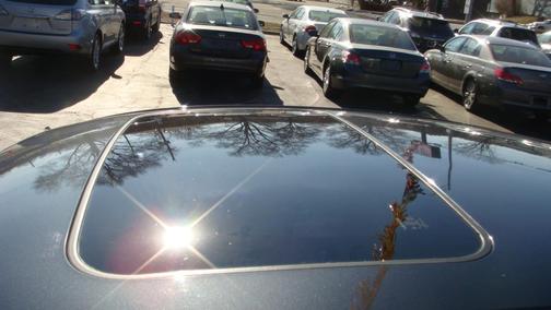 2008 Lexus ES 350 Base