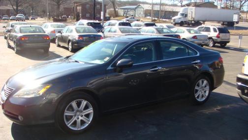 2008 Lexus ES 350 Base