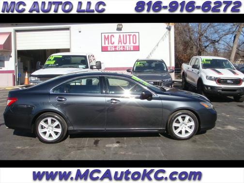 2008 Lexus ES 350 Base