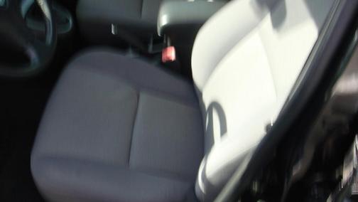 2008 Toyota Matrix XR