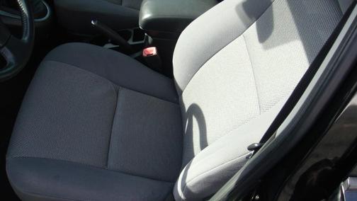 2008 Toyota Matrix XR