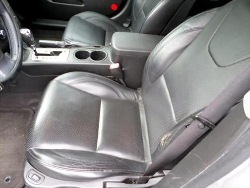 2006 Pontiac G6 GT
