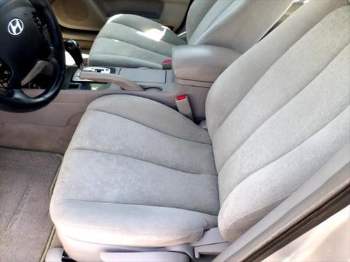 2006 Hyundai SONATA GLS
