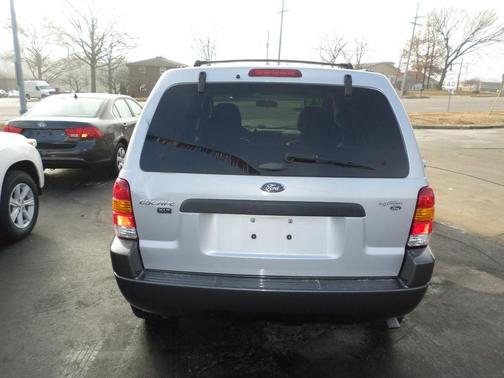 2003 Ford Escape XLT