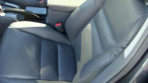 2007 Honda Accord SE